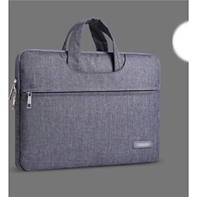 Túi xách, cặp xách cho macbook, máy tính, laptop chống nước, chống sốc, quai xách thông minh