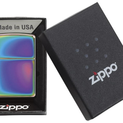 Bật lửa Zippo Multi Color 151