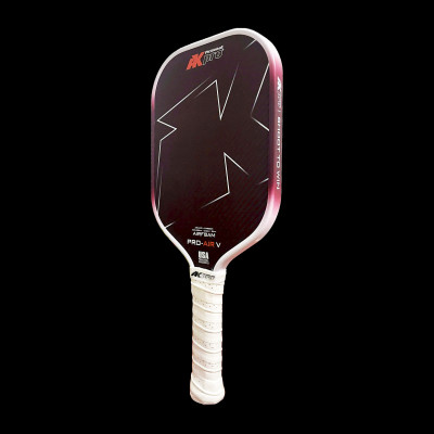 Vợt Pickleball PRO-AIR V - Aramid + Carbon