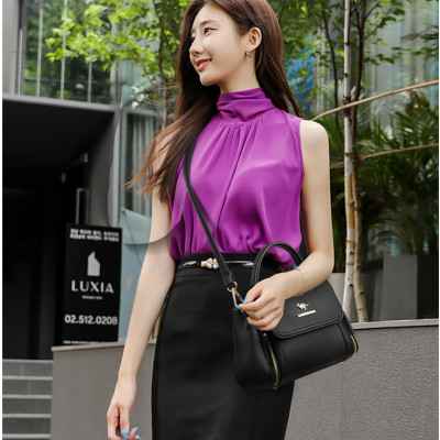 Túi xách nữ thời trang công sở cao cấp phong cách mới