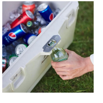 Thùng giữ nhiệt Lingxia kháng khuẩn và giữ lạnh tới 72h NatureHike CNH22CJ10001