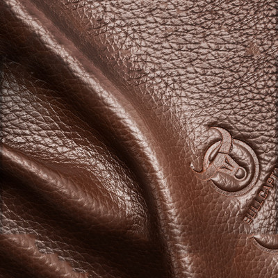 Cặp công sở đa năng DA BÒ THẬT - BEE GEE CCS5524