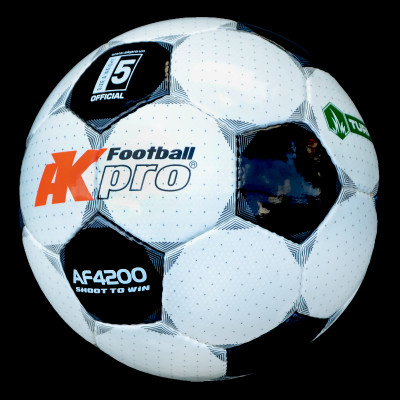 Bóng đá AKpro AF4200 số 5 - Chuyên sân 7 và sân 11