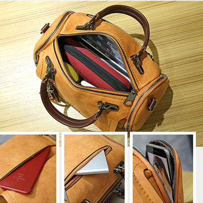 Túi xách nữ túi đeo chéo nữ thời trang công sở cao cấp phong cách mới