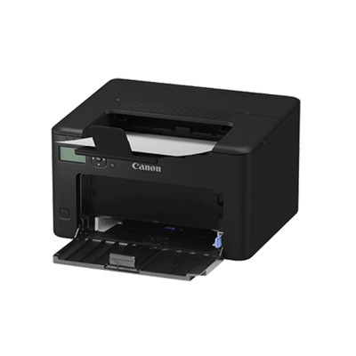 Máy In Laser Đen Trắng Canon LBP 121DN (In đảo mặt| A4 | A5 | USB | LAN) - Hàng chính hãng