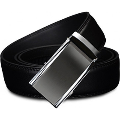 Thắt lưng Nam DN60 ĐEN