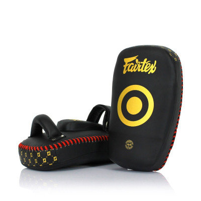 Đích đá Fairtex Muaythai/Kickboxing - KPLC6 - Hàng chính hãng, Kích thước 32x20x7.5