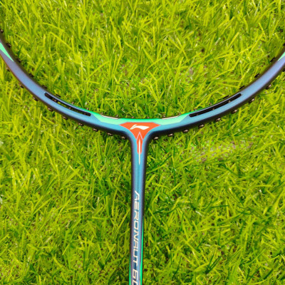 Vợt Cầu Lông Li-Ning AERONAUT 6000 3U Chính Hãng