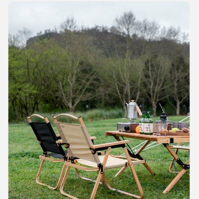 Ghế Gấp Gọn, Ghế Xếp Giã Ngoại- Du Lịch-Cắm trại-Câu cá-YZ032