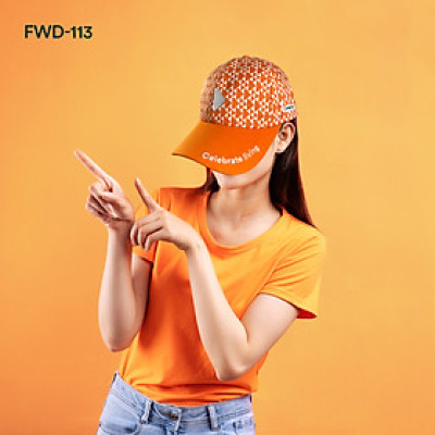 AS - NÓN VUI KHỎE