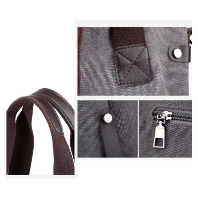 Túi xách nữ công sở dáng ngang cao cấp BEE GEE TN1124