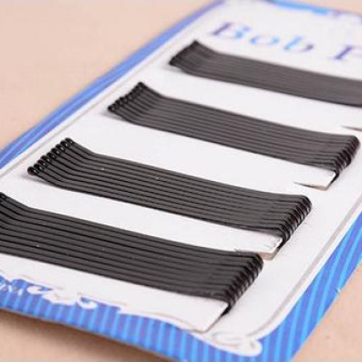 Set kẹp tăm đen cao cấp 