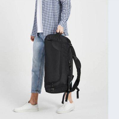 Túi xách du lịch thể thao nam cao cấp phong cách mới 15,6 "