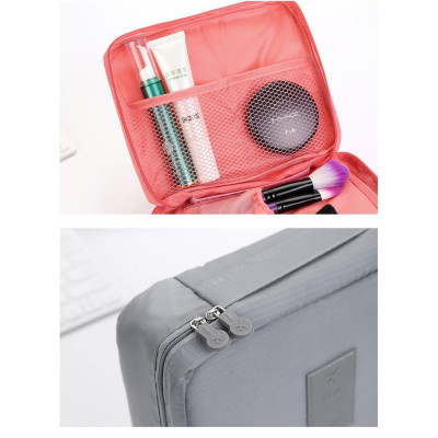 (Hàng Hot) Túi Đựng Đồ Cá Nhân, Túi Đựng Mỹ Phẩm, Đồ Trang Điểm Makeup Du Lịch Chống Thấm Nước Loại Tốt