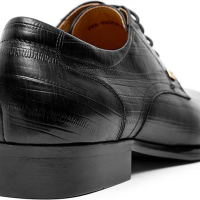 Giày Derby-Valentino Creations-VAB-303-VRB-89570803-BLK