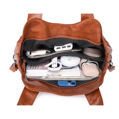 Túi xách nữ thời trang công sở cao cấp phong cách dễ thương – BEE GEE TN1108