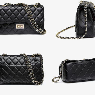 Túi xách nữ thời trang công sở cao cấp phong cách âu mỹ