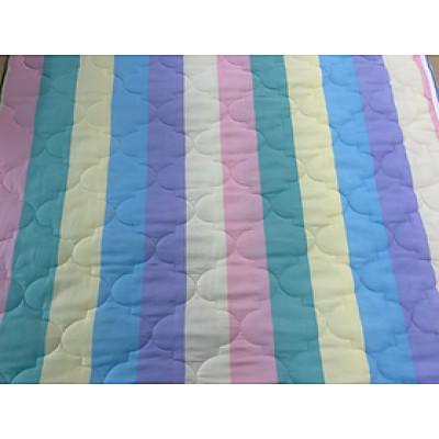 Túi Ngủ Văn Phòng Gấp Gọn MYM, Túi Ngủ Đi Phượt, Du Lịch, Dày Dặn (Khách Vui Lòng Chat Với Shop Để Chọn Mẫu)