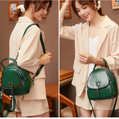 Túi xách nữ thời trang công sở cao cấp kiêm Balo nữ phong cách mới