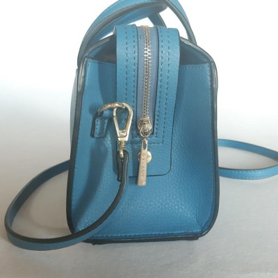 Túi hộp mềm cao cấp CL-38NAVY