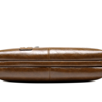 Túi xách nam công sở da tự nhiên cao cấp phong cách mới