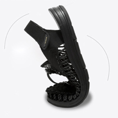 Giày Sandal nam cao cấp kiểu dáng mới – GSDNA09
