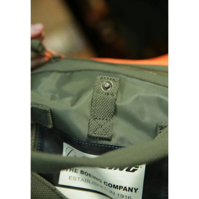 Túi trống Boeing chính hãng RC