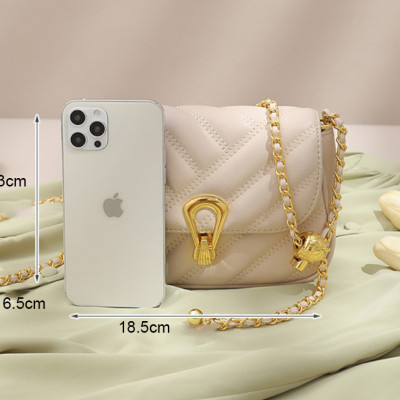 Túi xách nữ thời trang công sở cao cấp phong cách mới