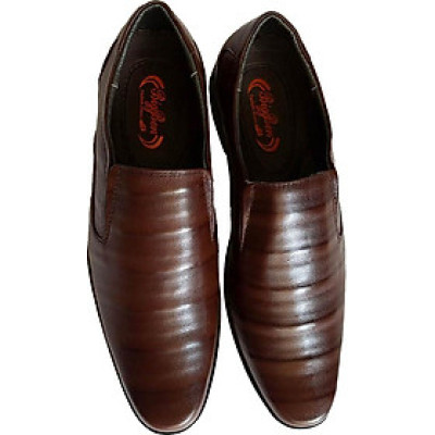 Giày Tây Nam BIGGBEN Da Bò Thật Cao Cấp GT25