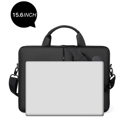 Túi Xách Nam Nữ Công Sở, Cặp Đựng Laptop 15.6 Inch BEEGEE CCS5515