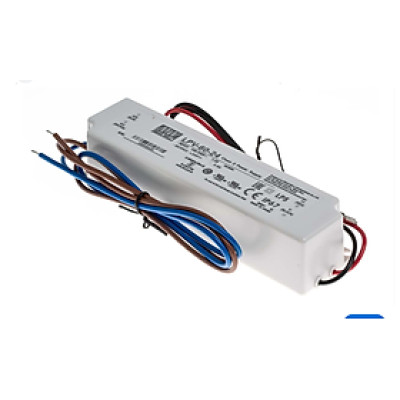 Nguồn Meanwell LPV-60-24 Hàng nhập khẩu