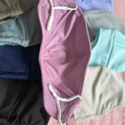 Khẩu trang chống nắng, chống tia UV #003710 Nhật Bản