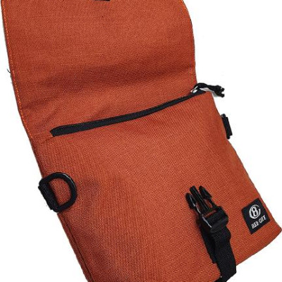 Túi đeo chéo nam nữ unisex du lịch thời trang Hàn quốc BEE GEE 061