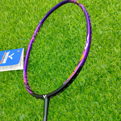 Vợt Cầu Lông Victor Thruster Ryuga CLS 4U Màu Tím Chính Hãng