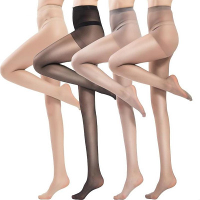 Quần tất mỏng chất dai cho nữ - Da