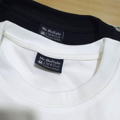 Áo Sweater Ăn Tết Không Nhậu size 40kg tới 100kg Mr.Buffalo