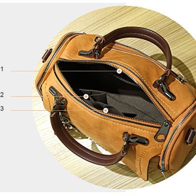 Túi xách nữ túi đeo chéo nữ thời trang công sở cao cấp phong cách mới