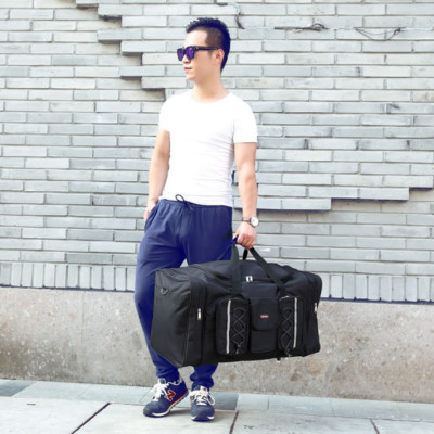 Túi xách du lịch thời trang nam nữ cao cấp phong cách mới