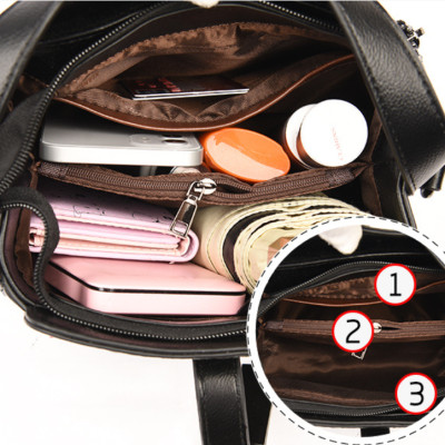 Túi xách nữ thời trang công sở cao cấp phong cách mới