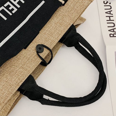 Túi Cói Thời Trang Đi Chơi Đi Du Lịch Hàng Cao Cấp Mẫu Đa Dạng