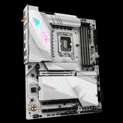 Mainboard Gigabyte Z790 AORUS PRO X Socket LGA1700- Hàng Chính Hãng 