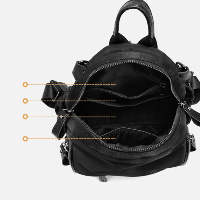 Balo nữ thời trang công sở cao cấp phong cách châu âu