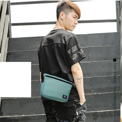 Túi đeo chéo thời trang nam nữ unisex chống thấm nước BEE GEE 090