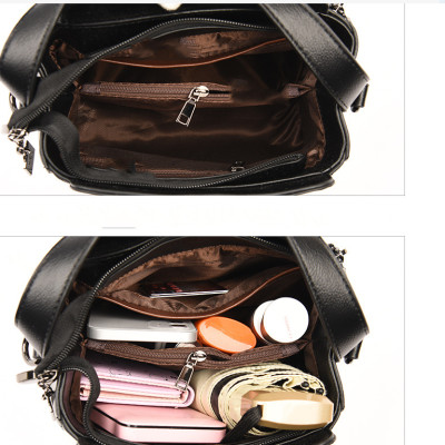 Túi xách nữ thời trang công sở cao cấp phong cách mới