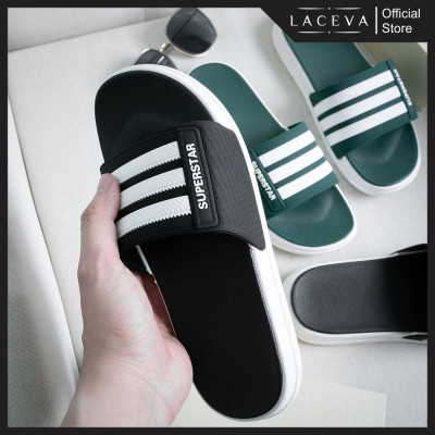 Dép Nam Quai Ngang Đúc Liền, Dép Nam DP16