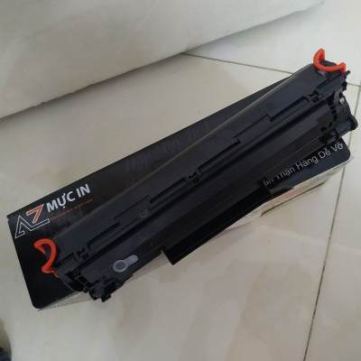 Hộp mực máy in Canon LBP 6230DN, 6230DW, 6200D, MF4410 có lỗ nạp mực