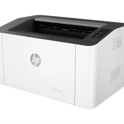 Máy in laser đen trắng HP 108A 4ZB79A (In| A4| A5| USB) - Hàng Chính Hãng