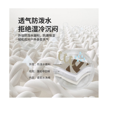 Túi ngủ phong bì thu đông NatureHike CNH22SD005