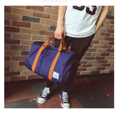 Túi xách du lịch thời trang nam /nữ cao cấp phong cách mới