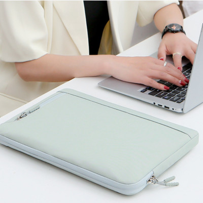 Túi chống sốc macbook và laptop 15 và 15,6 inh cao cấp lót dày, công nghệ giảm chấn bảo vệ laptop, chống va đập máy tính an toàn hiệu quả